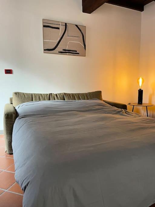 Wonderful Central Apartment! Mantova Bagian luar foto