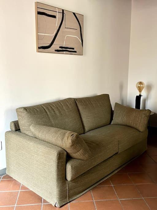 Wonderful Central Apartment! Mantova Bagian luar foto